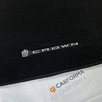 EVA коврики на Toyota Crown (S150) 1995 - 2001 в Ростове-на-Дону