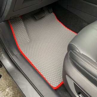 Ворсовые коврики на Changan CS75 Plus II 2022&nbsp;-&nbsp;2026 в Ростове-на-Дону