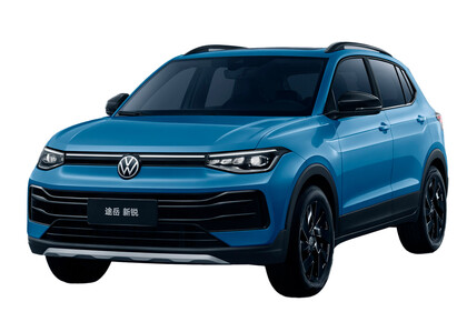Ворсовые коврики на Volkswagen Tharu XR 2024 - 2025 в Ростове-на-Дону