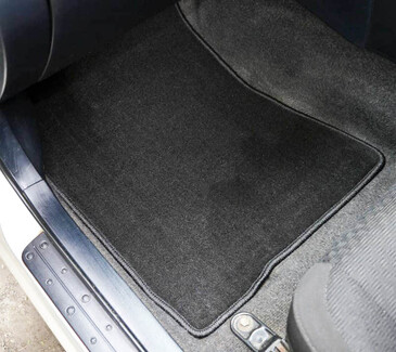 Ворсовые коврики на Lexus IS I 1998&nbsp;-&nbsp;2005 в Ростове-на-Дону